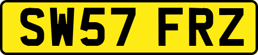 SW57FRZ