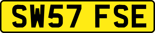 SW57FSE