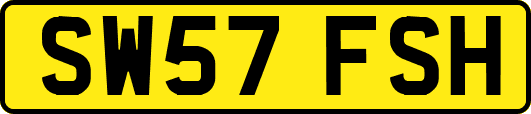 SW57FSH