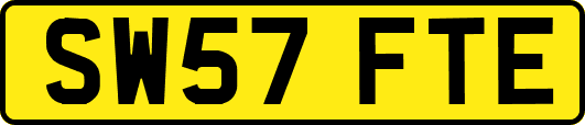 SW57FTE
