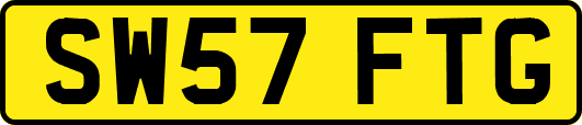 SW57FTG