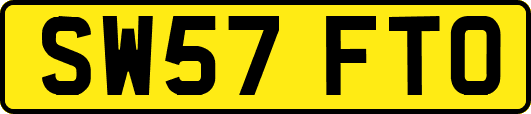 SW57FTO