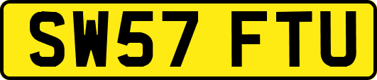SW57FTU