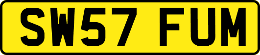 SW57FUM