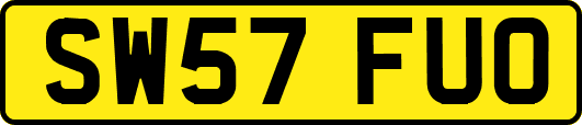 SW57FUO