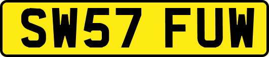 SW57FUW