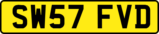 SW57FVD