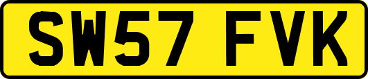 SW57FVK