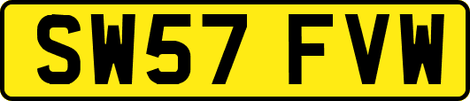 SW57FVW