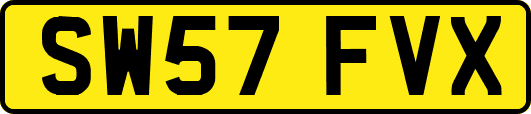 SW57FVX