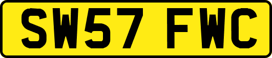 SW57FWC