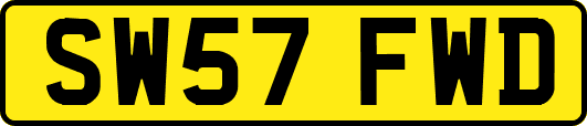 SW57FWD