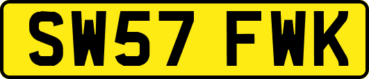 SW57FWK
