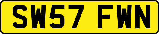 SW57FWN