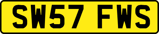 SW57FWS