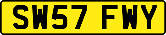 SW57FWY