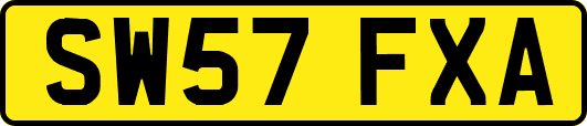 SW57FXA