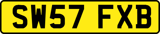 SW57FXB