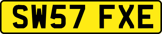 SW57FXE