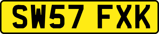 SW57FXK