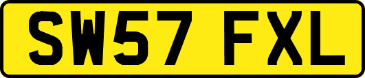 SW57FXL