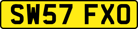 SW57FXO