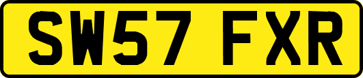 SW57FXR