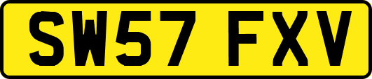 SW57FXV