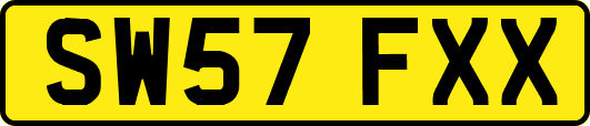 SW57FXX