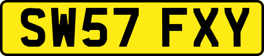 SW57FXY