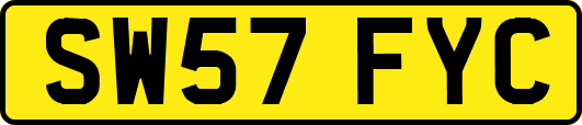 SW57FYC