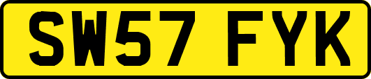 SW57FYK