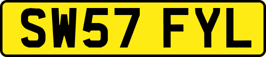 SW57FYL