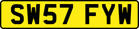 SW57FYW
