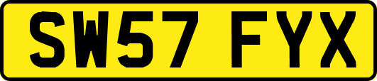 SW57FYX