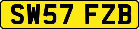 SW57FZB