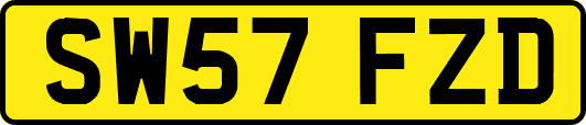 SW57FZD