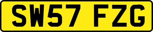 SW57FZG