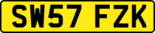 SW57FZK