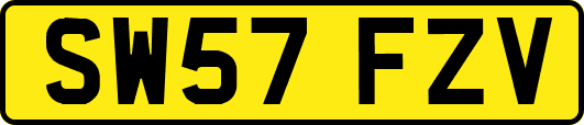 SW57FZV