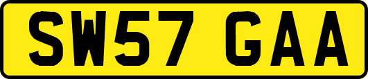 SW57GAA
