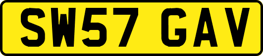 SW57GAV
