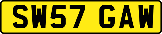 SW57GAW