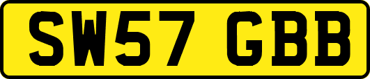 SW57GBB