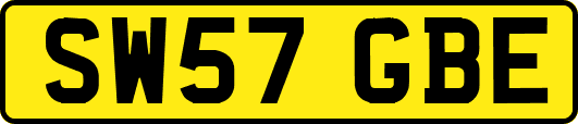 SW57GBE