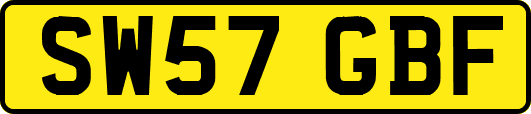 SW57GBF