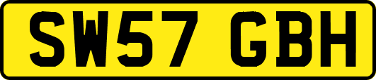 SW57GBH
