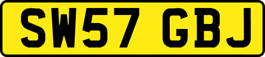 SW57GBJ