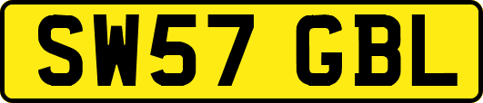 SW57GBL