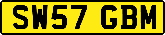 SW57GBM